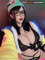 squishubunny Leaked Nude OnlyFans Photo 99