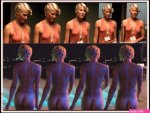 Brittany daniel naked