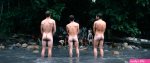 Daniel Radcliffe goes nude for new film Jungle after revealing gruelling diet plan saw him lose two stone