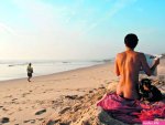 Nudist beaches: Perfect your all-over tan along Portugals Atlantic coastline