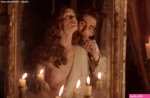 Robin Wright Nude In Moll Flanders