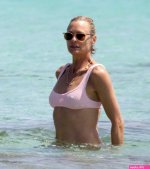 Robin Wright Nude