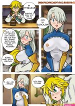 The First Encounter
