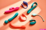 Vibrating Dildos Vs. Vibrators