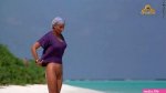 Gorgeous Bo Derek is fully nude in Ghosts cant do it Vidman01