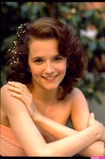 Lea Thompson Nude Photos Videos