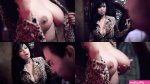 Naked Tera Patrick in Live Nude Girls II ANCENSORED