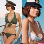 Catherine Bell Nude Scenes Compilation Remastered And Enhanced