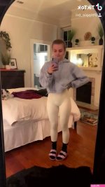 trippie bri on X: this tiktok just blew up...idk why tho anyway my onlyfans is 50 off for a limited time!