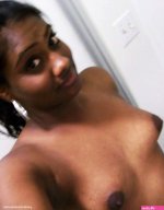 black indian teen naked