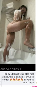 Cecilia sopena porn
