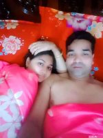 Homemade sex pictures of newly married couple