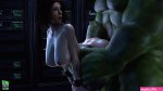 Marvel porn pics