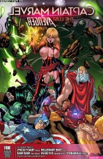 Captain Marvel