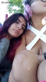 Pblic Nude Lesbians Girls