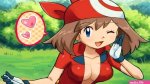 pokemon porn ash and misty serena pokemon hot sitting