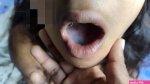 Sri Lankan Girlfriend Blowjob Cum Swallowing