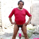 The Worlds Largest Penis