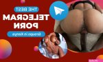 18 Best Telegram Porn Channels in Kenya 2023