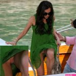 The Top 12 Celebrity Upskirt Pussy Slips
