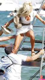 Oops Celeb Hairy Gallery