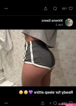 Ximena Saenz Nude OnlyFans Leaked
