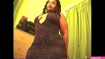 BBW Stripper Sexy Nude Dance Preview