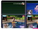 Acapulco Shore 7: Escenas de Celia Lora nadando desnuda fueron censuradas