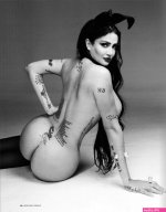 Celia Lora Playboy Mexico 2022