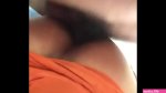 Futbolista novio de mi hermana me Coje