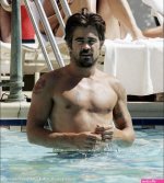 Colon farrell nude image 7