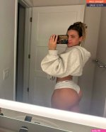 Danielle Cooper aka danicooppss Nude Leaks OnlyFans