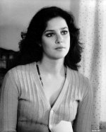 Debra Winger