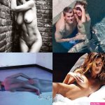 Gisele Bundchen Nude Photo Collection