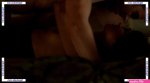 Karen David leaked nude