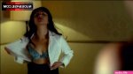 Karen David Shows Boobs