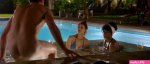 Nude video celebs Alexandra Daddario sexy Kirby Howell-Baptiste sexy
