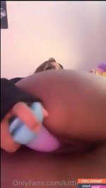 Kittiebl4de Nude Leaks OnlyFans