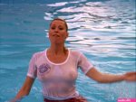 Leslie Easterbrook Nude