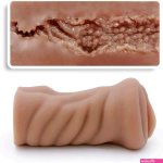Mia Khalifa Pocket Pussy Realistic Male Masturbator by Cousins Group