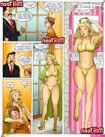 MILFToon Archives