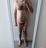 M 30s 6FT. Nude mirror selfies are a popular form on Normalnudes so heres my contribution