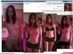 Pic. Pussy Tits Nude Cunt Slut Naked Whore City Exposed Redhead 162269B