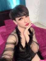 VIPPUSSY Thai Transsexual escort in Bangkok