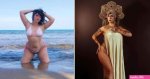 Who is Memphis? Danielle Colbys daughter poses nude as mom promotes her OnlyFans
