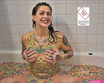 Danielle Colby American Pickers Photo Sexy Danielle Colby Photo Big Boobs Celebrity Nude Photo Photograph Poster Print 329C