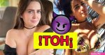 Celia Lora se luce DESNUDA para promocionar un video caliente Sexy!
