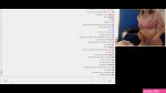 The perfect omegle cap