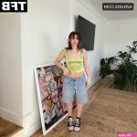 MAISY STELLA Nude