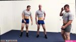 Straight Men Comparing Dick Sizes Video And Guy Photos Gay Does Naked Yoga Motivate More